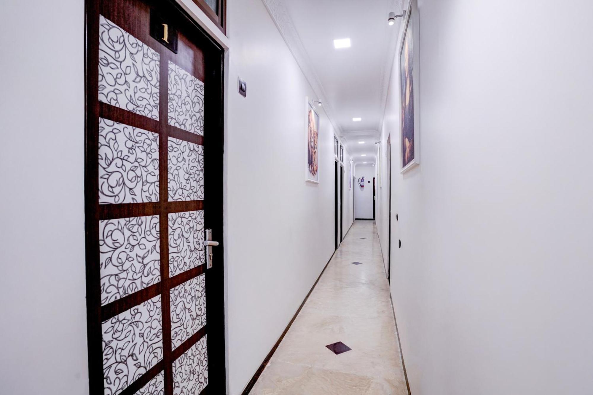 Super O Sunrise Executive Hotel Bombaj