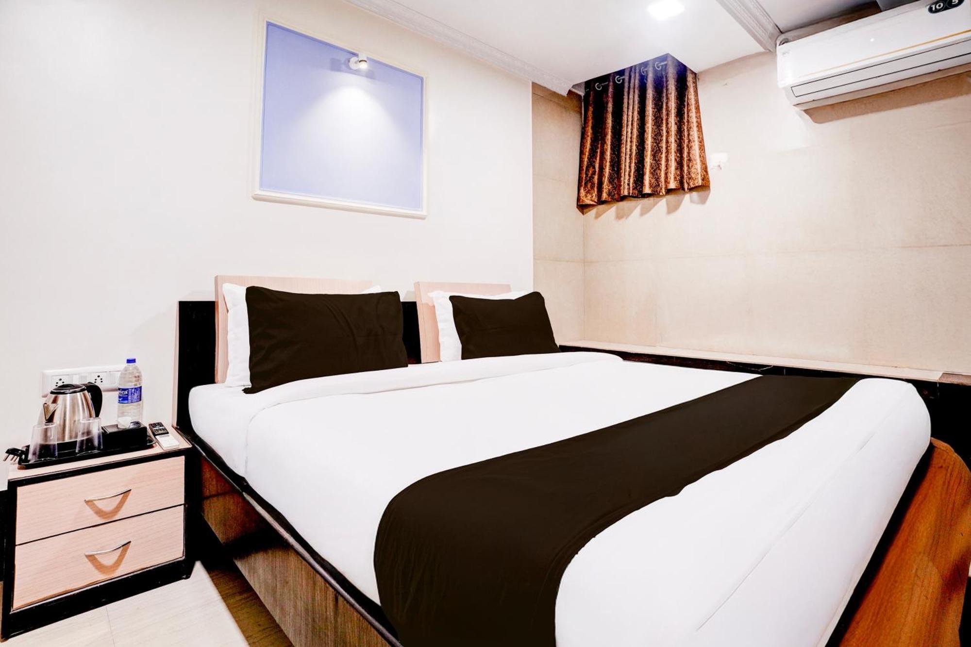 Super O Sunrise Executive Hotel Bombaj