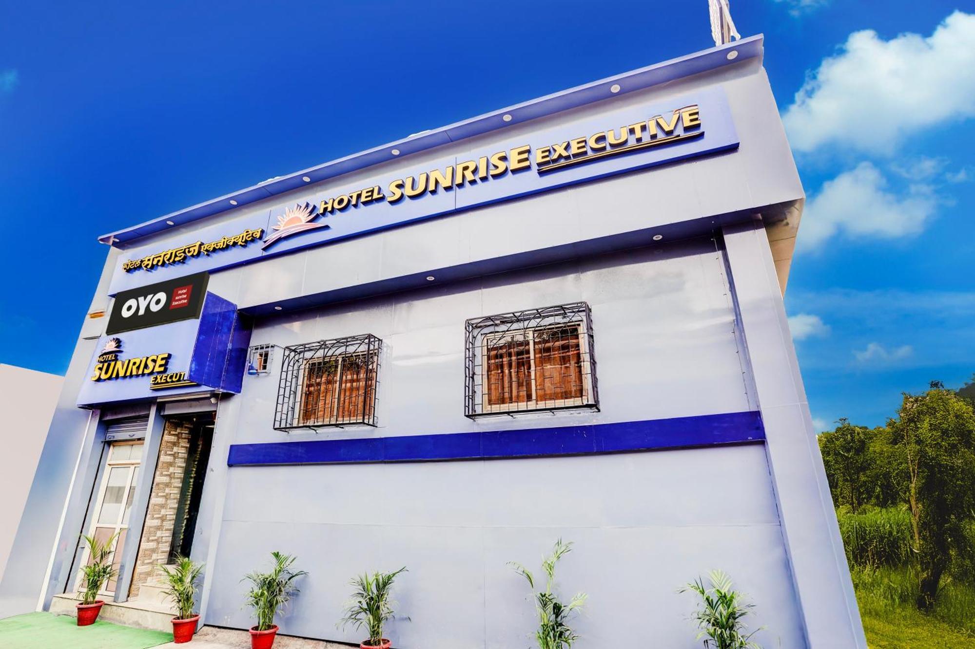 Hotel Super O Sunrise Executive Bombaj