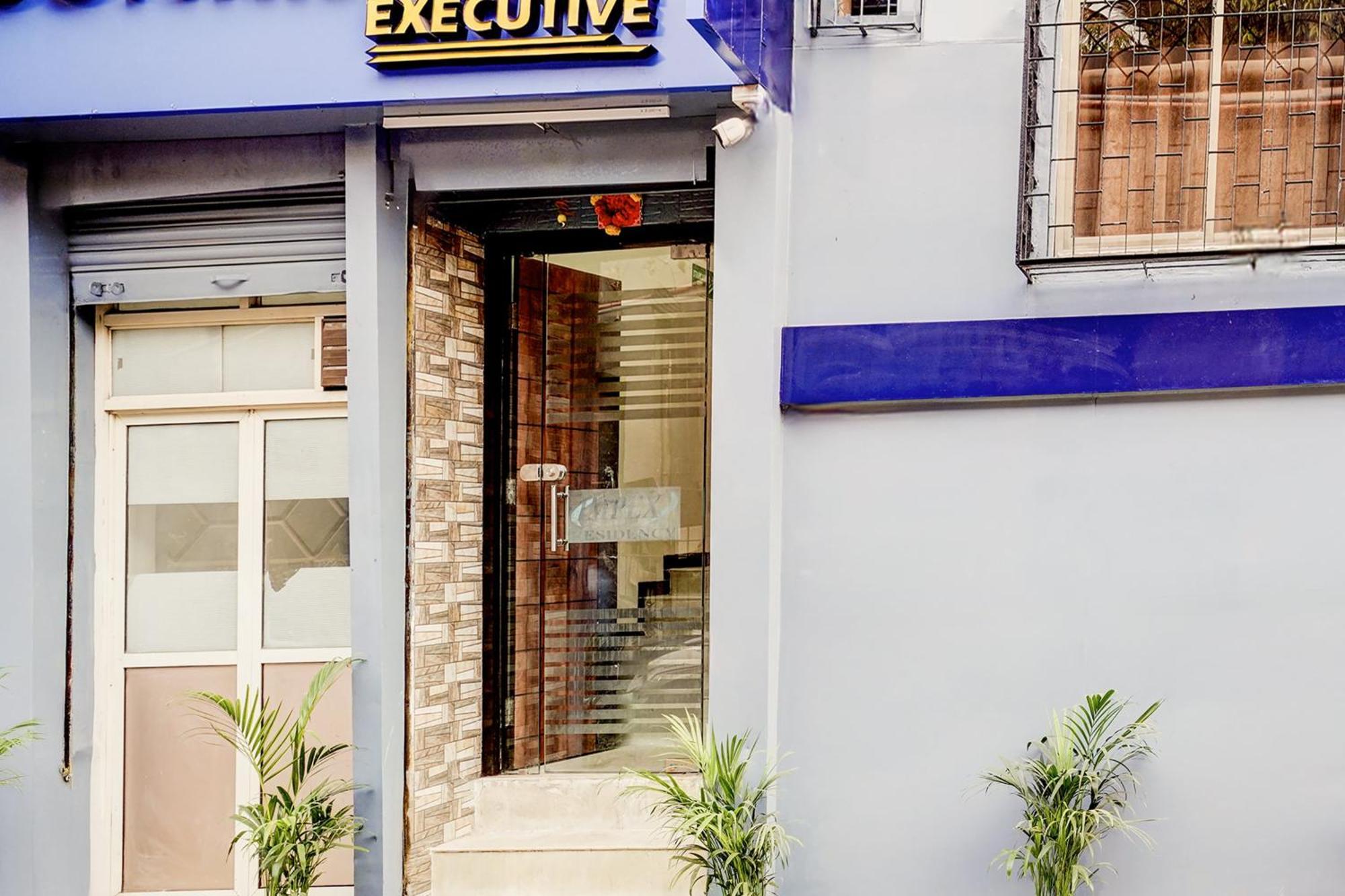 Super O Sunrise Executive * Bombaj